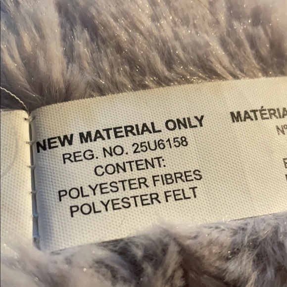 Super Soft Cute Stuffed Bunny Plushie - Picture 2 of 2